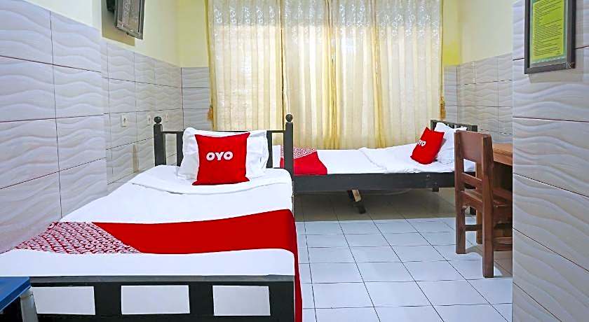 Hotel O Putih Mulia Homestay Syariah