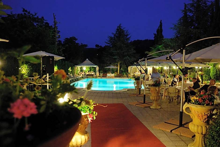 Hotel Caserta Antica