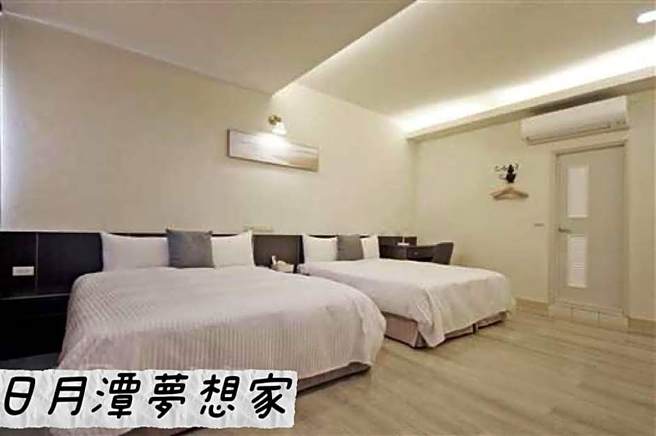 Sun Moon Lake Dream House B&B