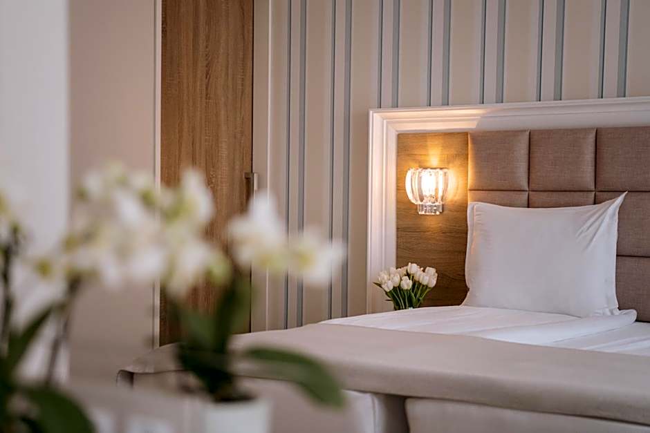 Impresamente Art Hotel