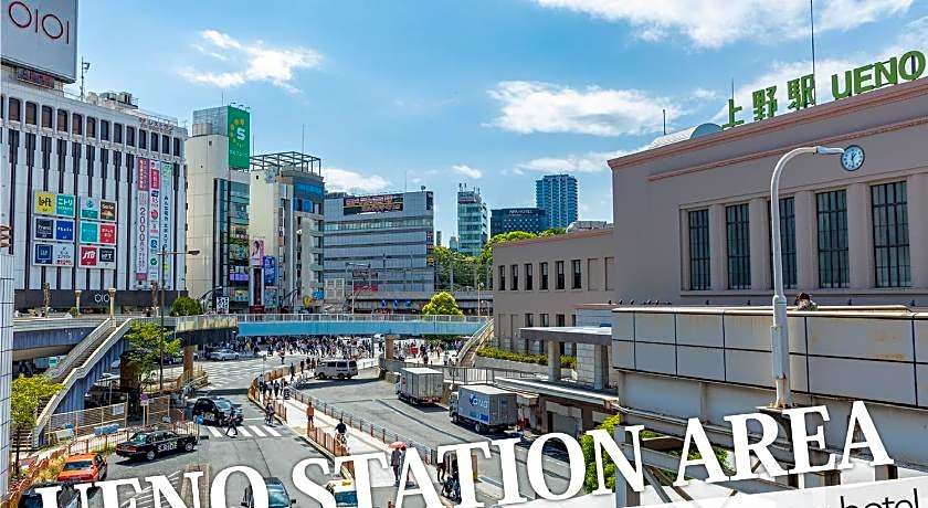 Ikebukuro Grand Hotel