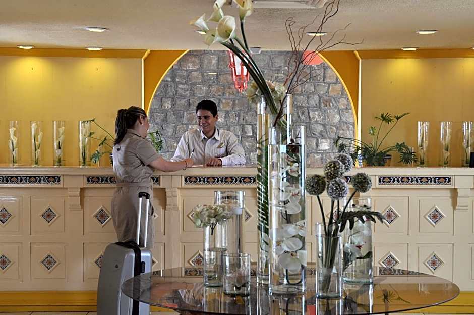 Mision Ciudad Valles