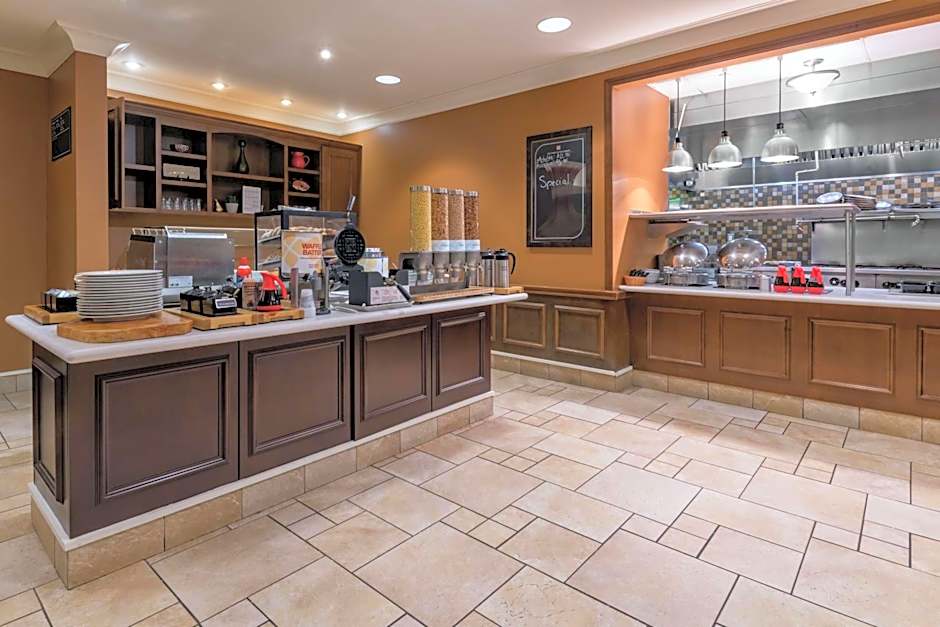 Hilton Garden Inn Devens Common