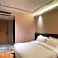 Greentree Inn Datong Yundingyayuan Express Hotel