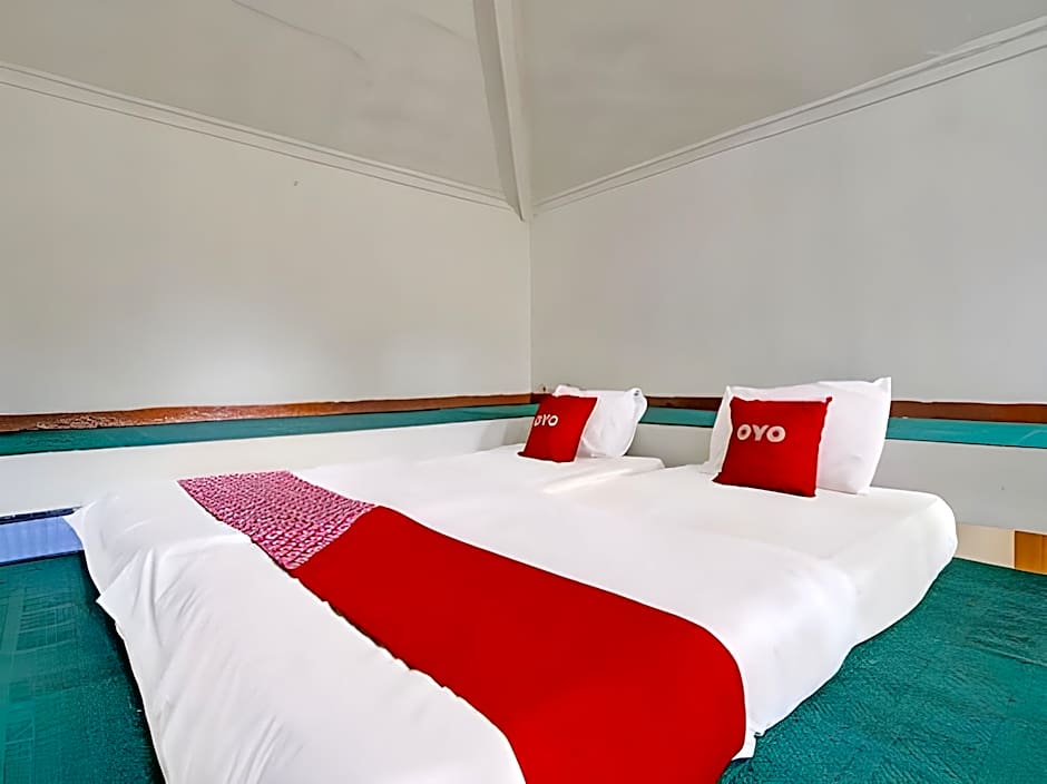 Super OYO Capital O 91810 Hotel Balebat 2