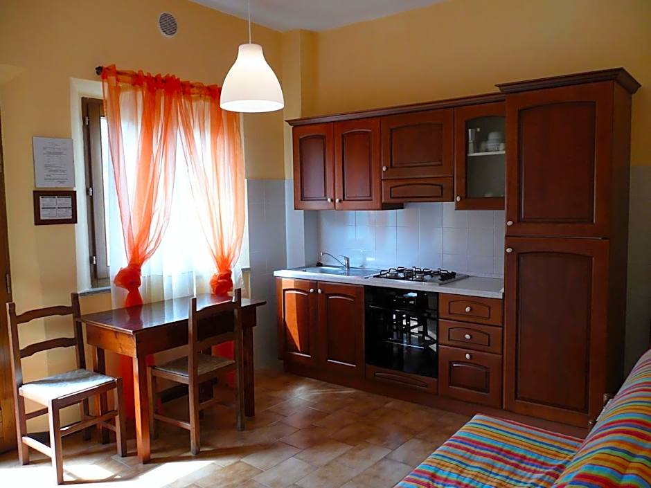 Hotel Residence Sant'Uberto