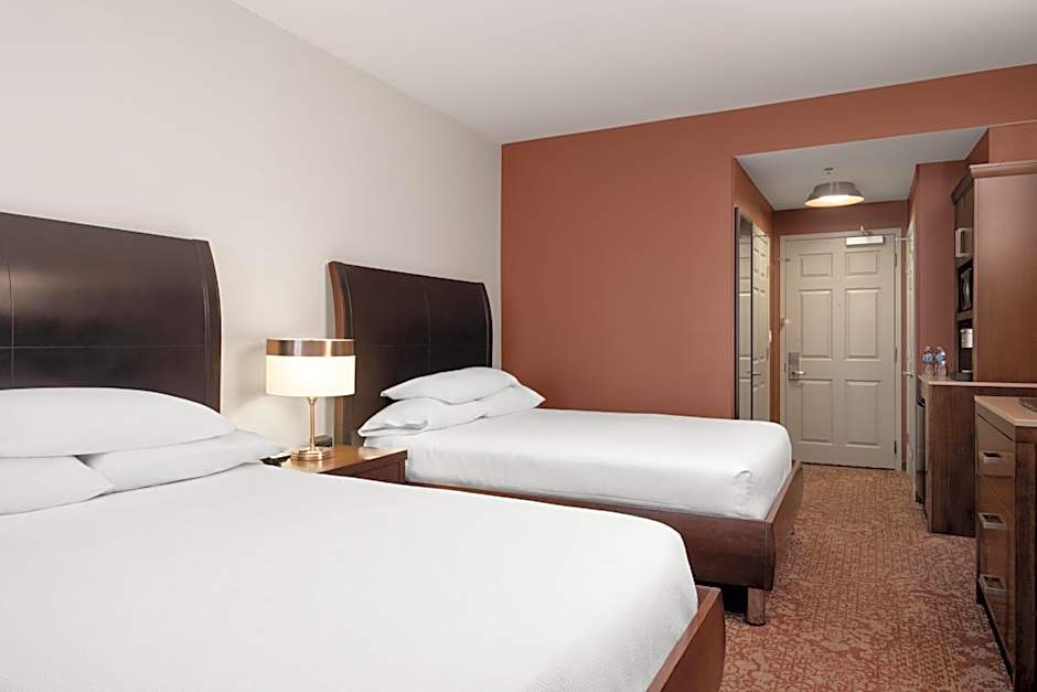 Hilton Garden Inn Chicago Downtown/Magnificent Mile