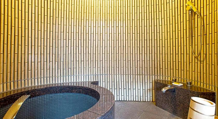 Kumamoto Hotel Castle