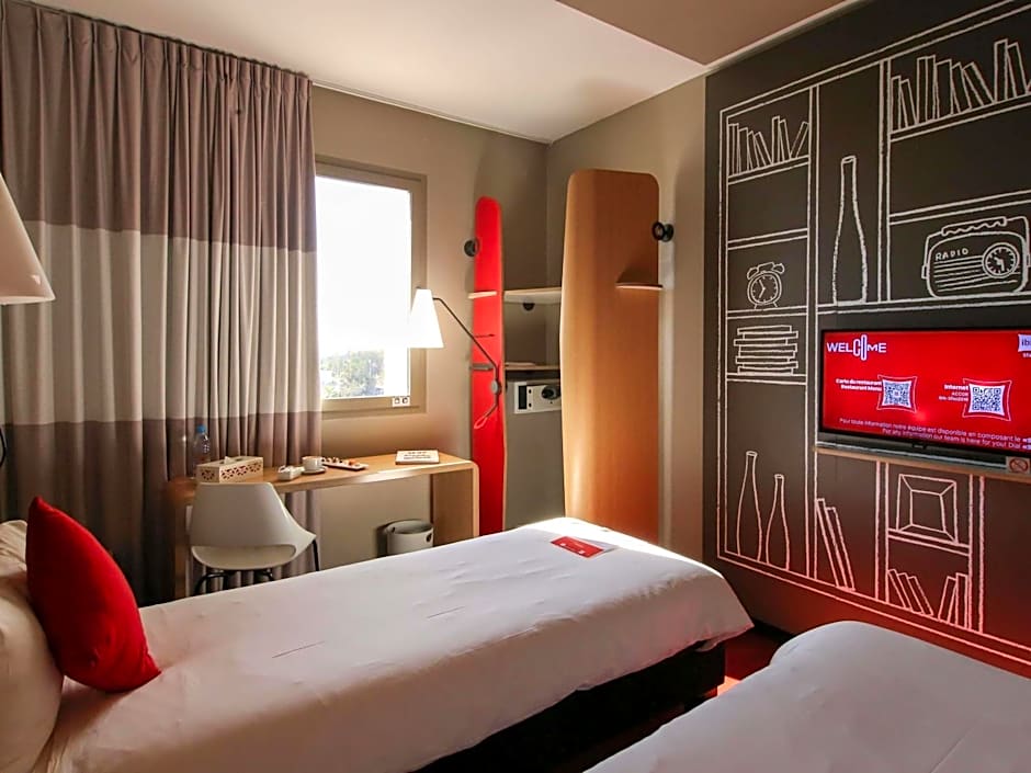 ibis Sfax