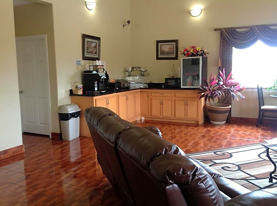 Scottish Inns and Suites Timbercreek