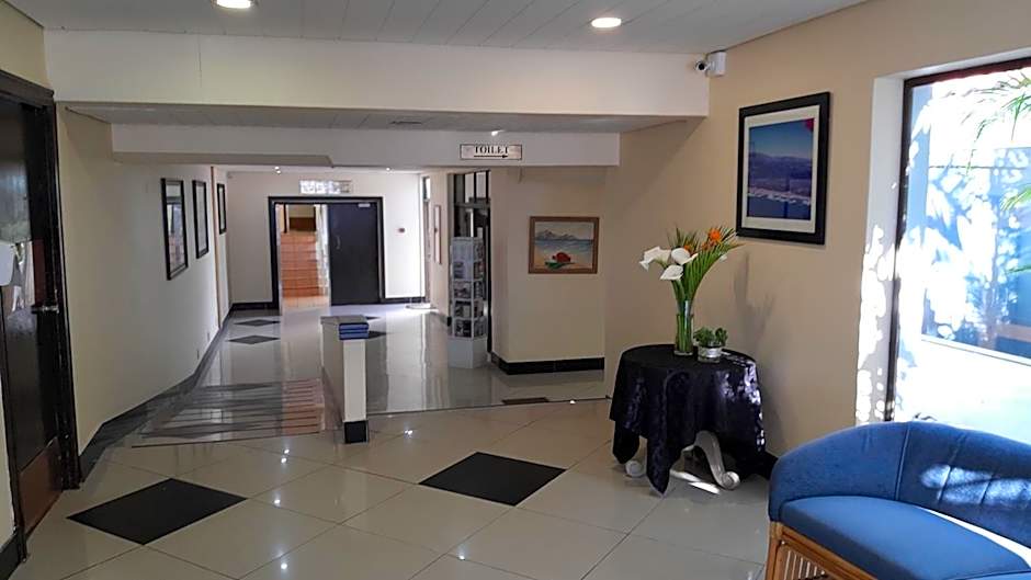 Wilderness Beach Hotel