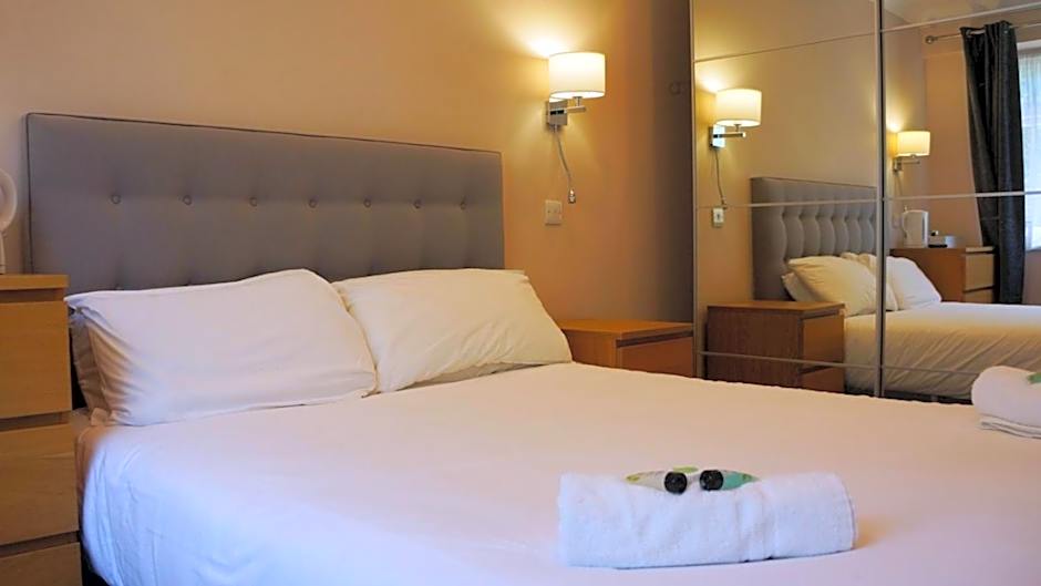 Oban Hotel