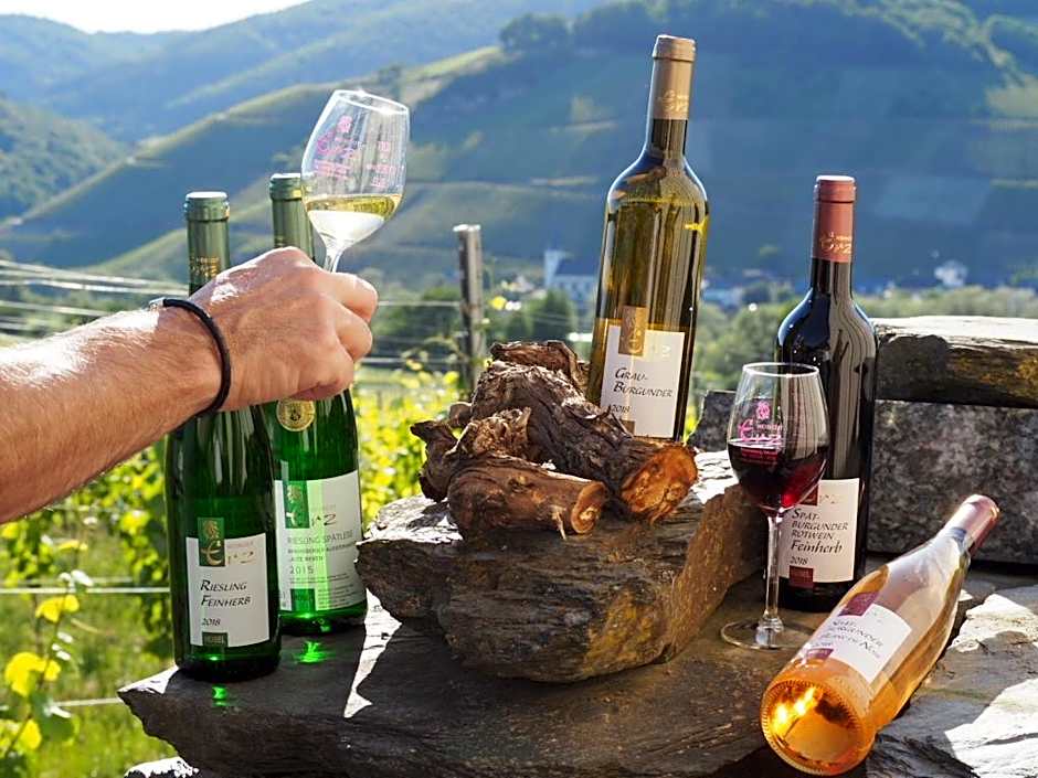 Weingut & Gästehaus Andreas Erz