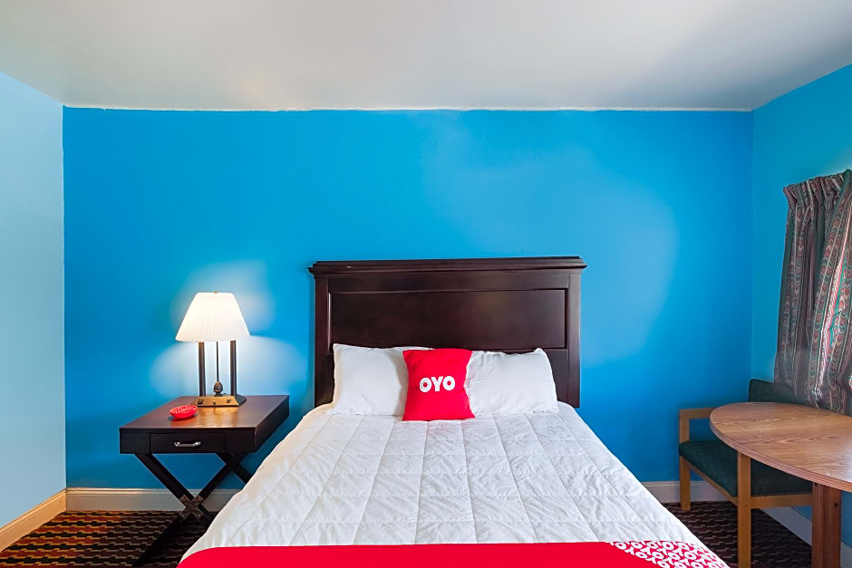 OYO Hotel Salem-Roanoke I-81