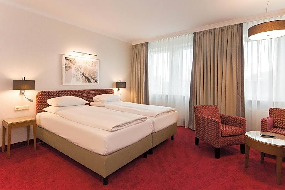 Best Western Plus Hotel St. Raphael