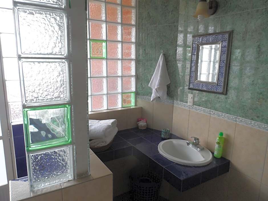 Hotel Internacional Malitsin