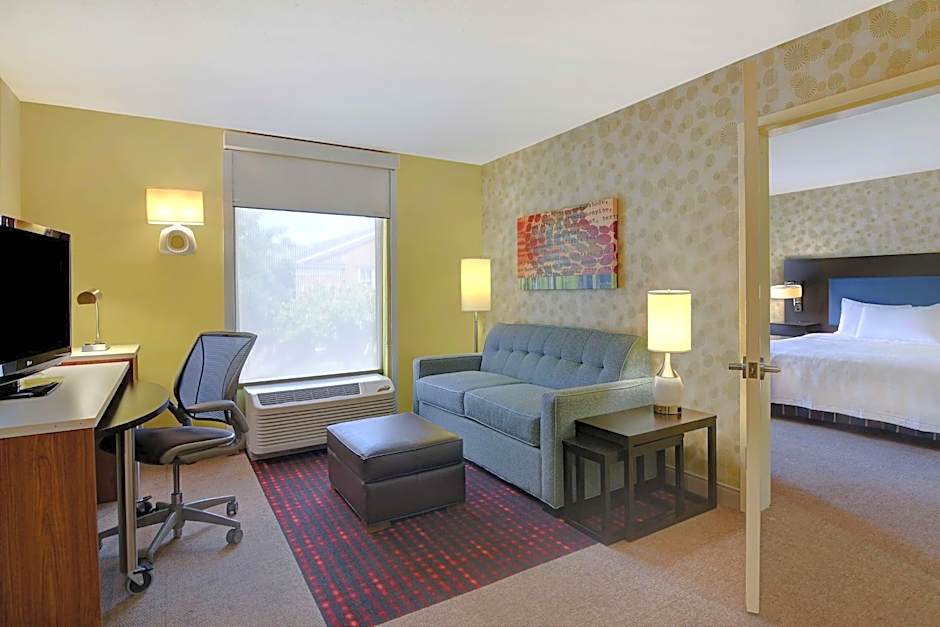 Home2 Suites By Hilton Augusta