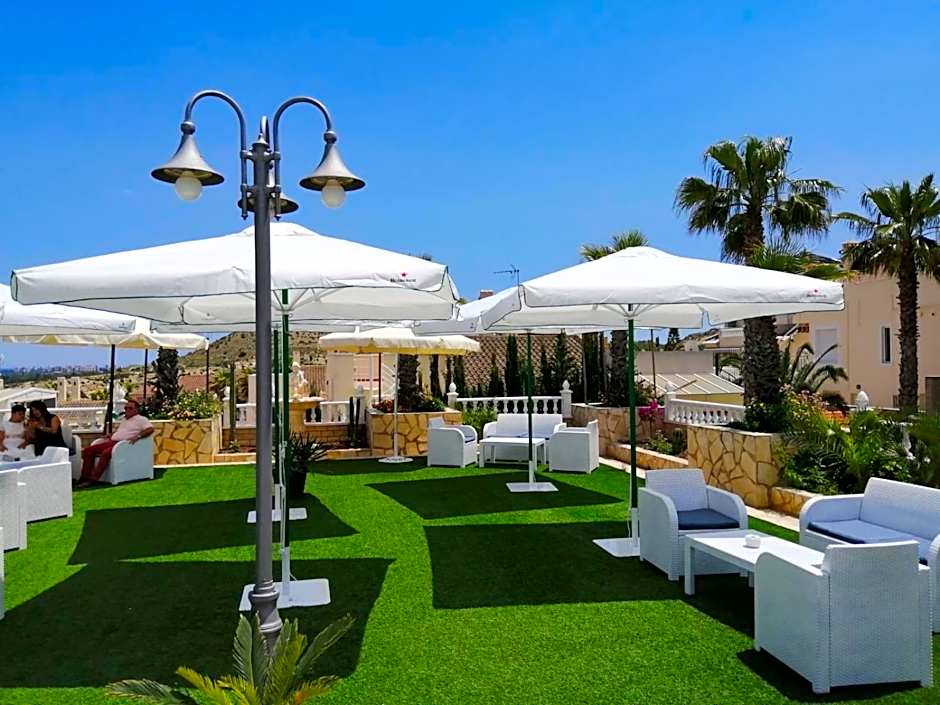 Hotel Costa Blanca Rojales