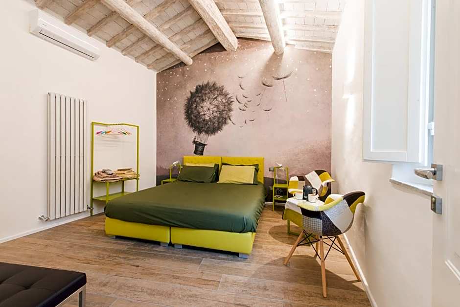 Fonte Gaia Experience