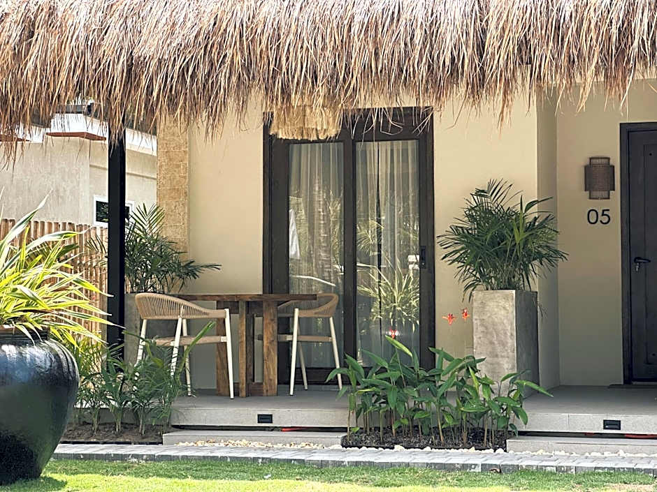 Sorana Island Villas