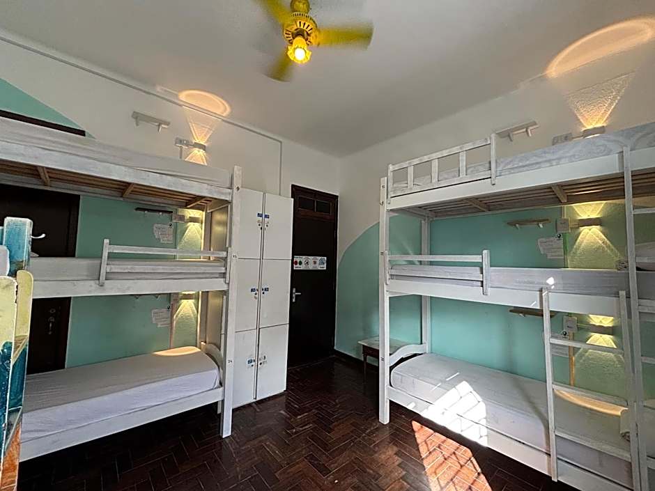 Zili Pernambuco - Hostel Pousada