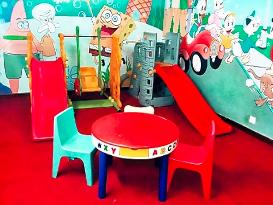 Griya Prapanca Apartment