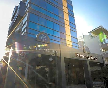 Namaste Otel