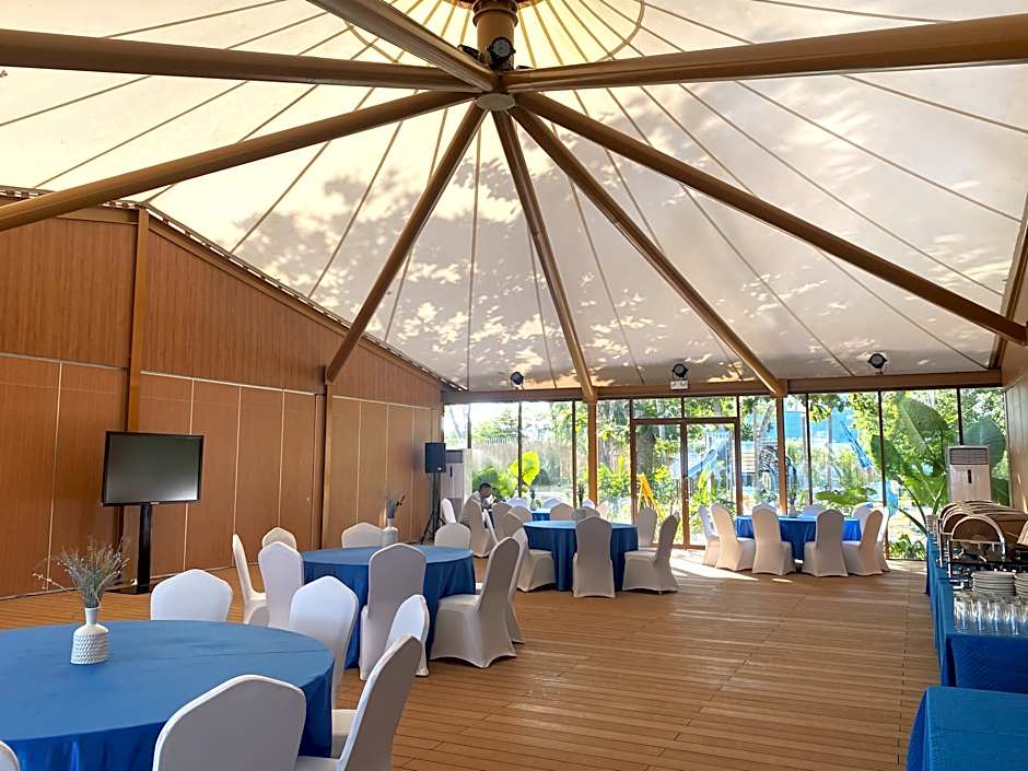 Belmont Hotel Mactan