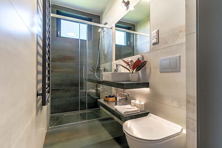 H&G Boutique Apartments