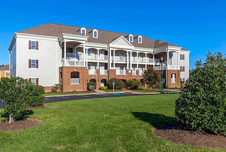 Club Wyndham Governors Green