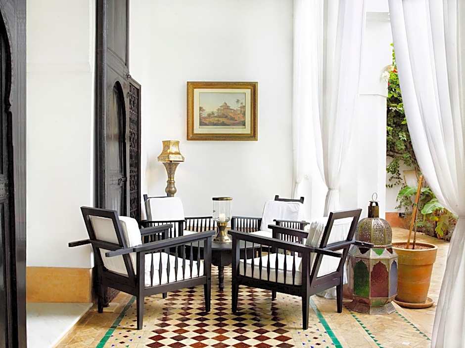 Riad L'Hôtel Marrakech