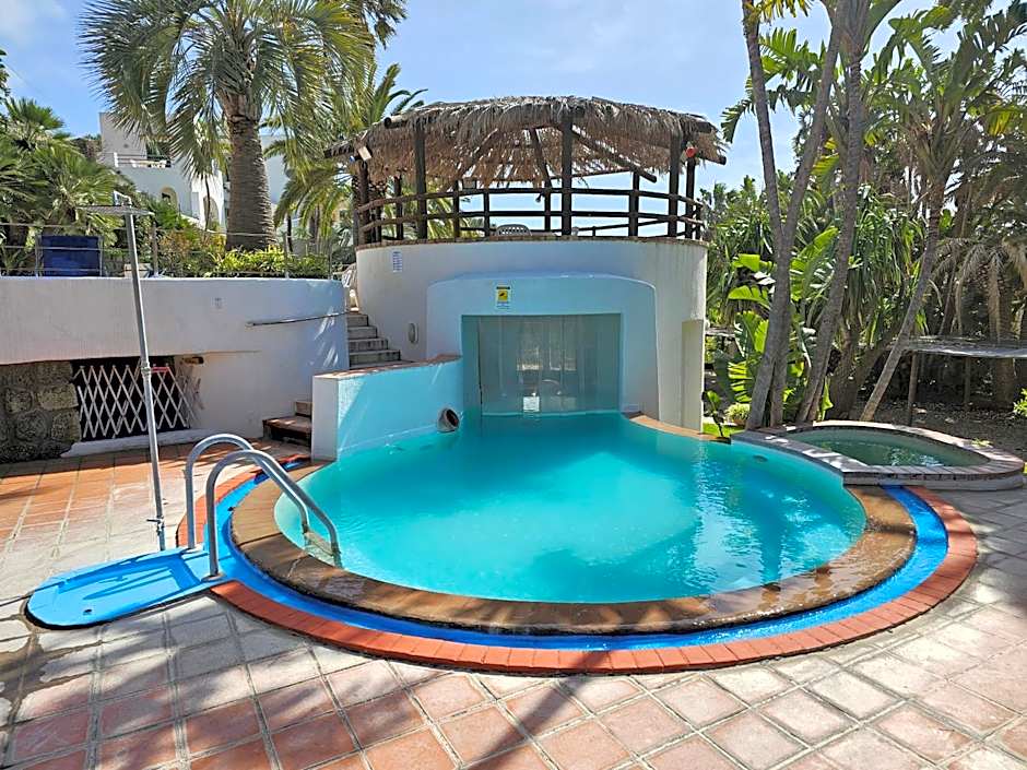 Paco Residence Apartments