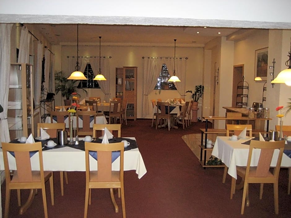 Hotel zum Schnackel in Mainz