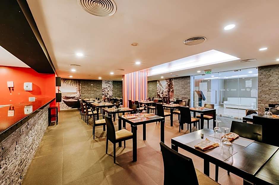 Enotel Lido Madeira - All Inclusive