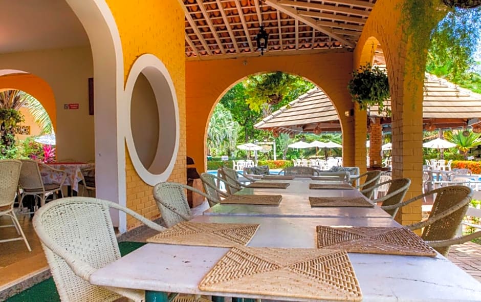 Pousada Paraíso dos Coqueirais