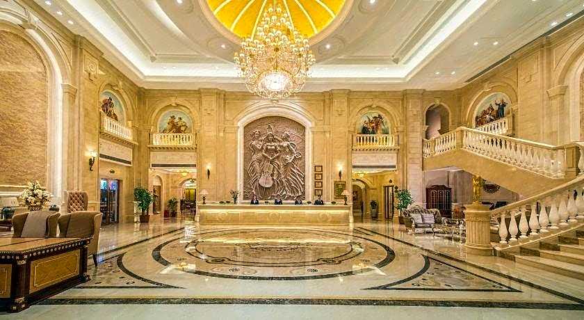 Vienna International Hotel Shenyang Railway Station Branch