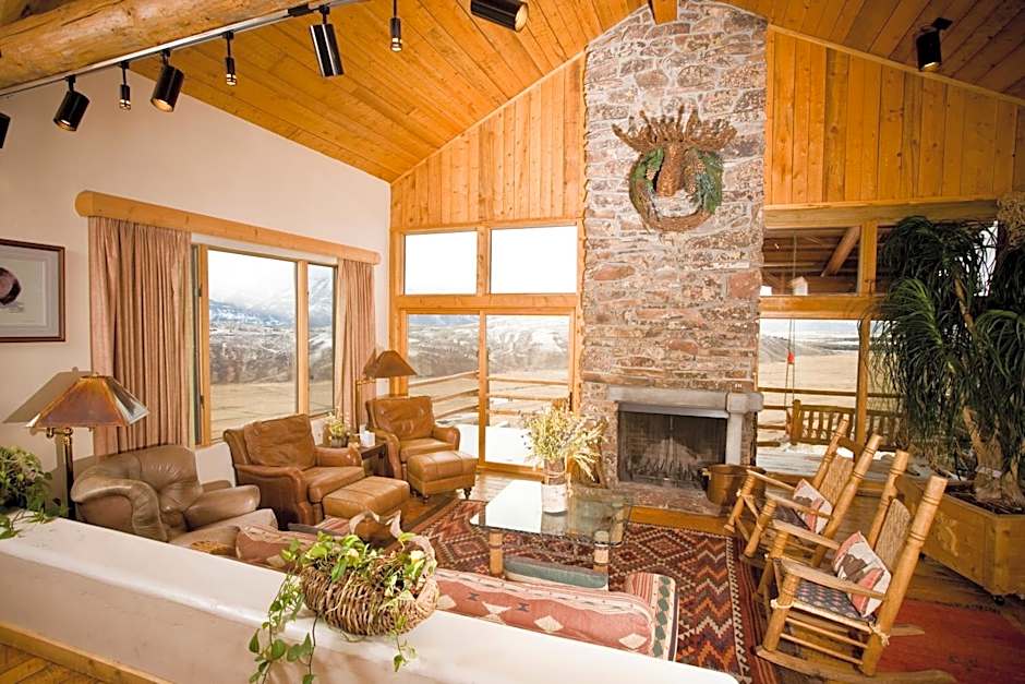 Spring Creek Ranch