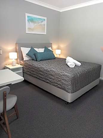 Solomon Inn Motel Figtree