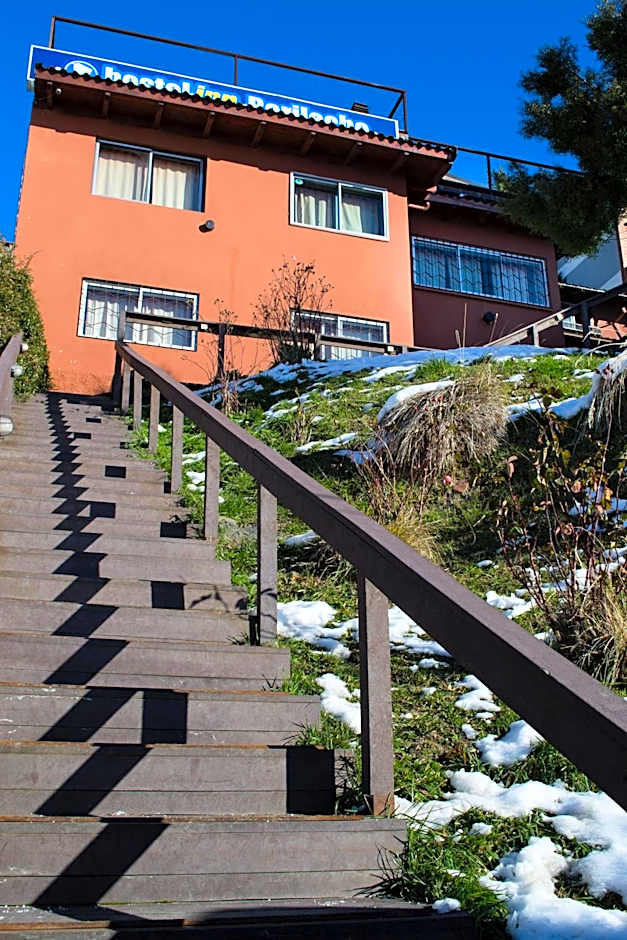 Hostel Inn Bariloche