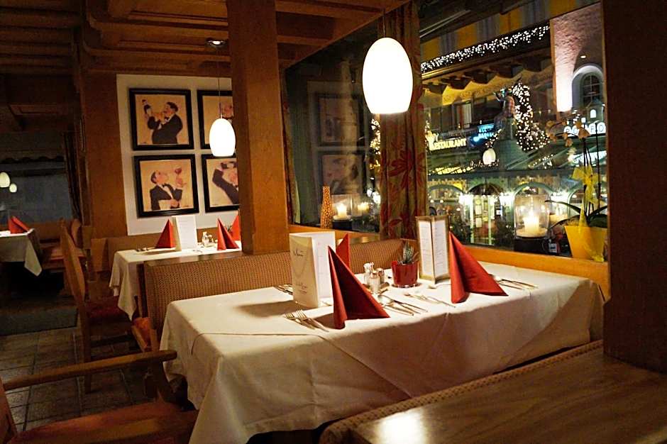 Hotel Wechselberger by Alpeffect Hotels