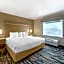 Best Western Plus Killeen/Fort Hood Hotel & Suites