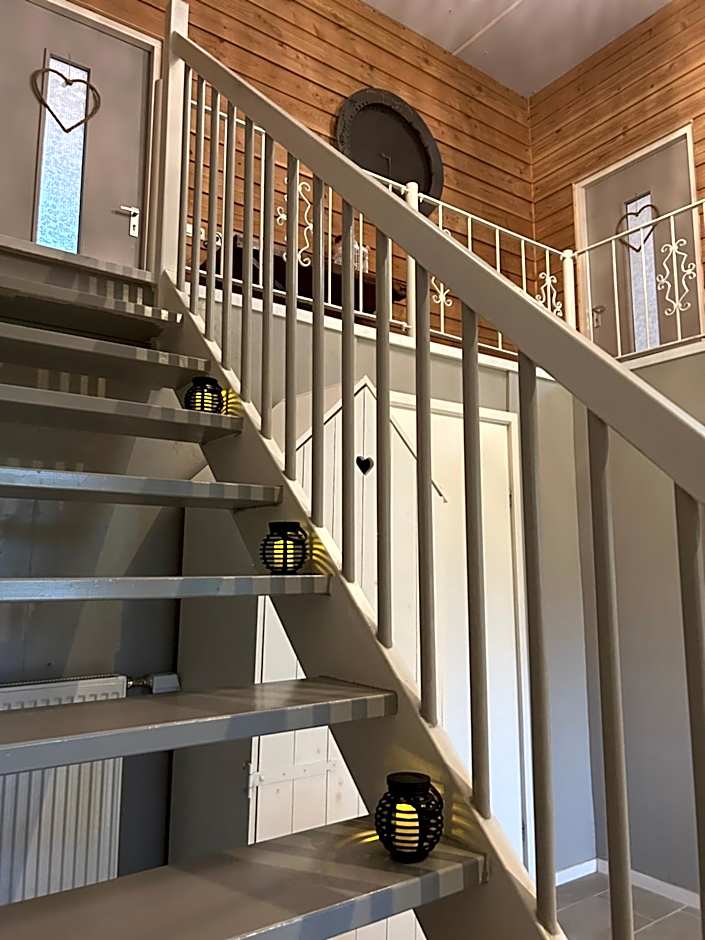 T'hûs bed & breakfast