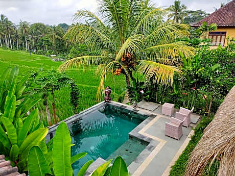 Dukuh Village Villas & Art