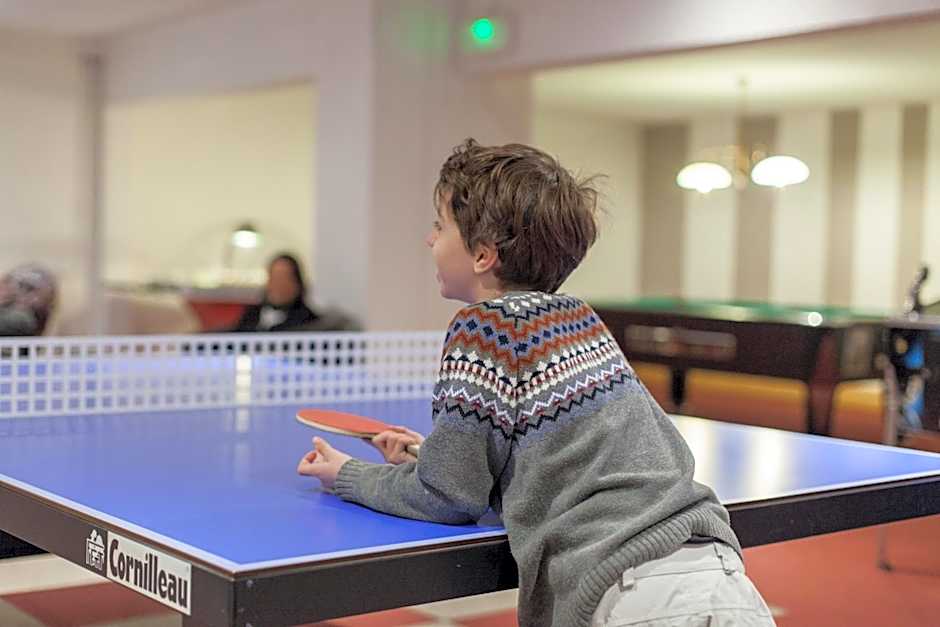 Les Balcons Du Savoy