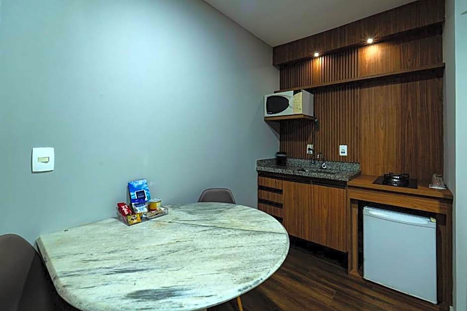 Nobile Suites Diamond