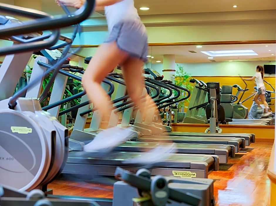 H10 Playa Meloneras Palace