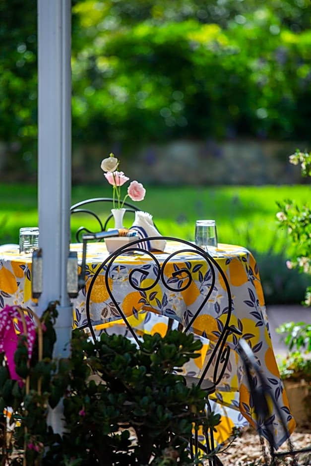 I Lecci Guesthouse