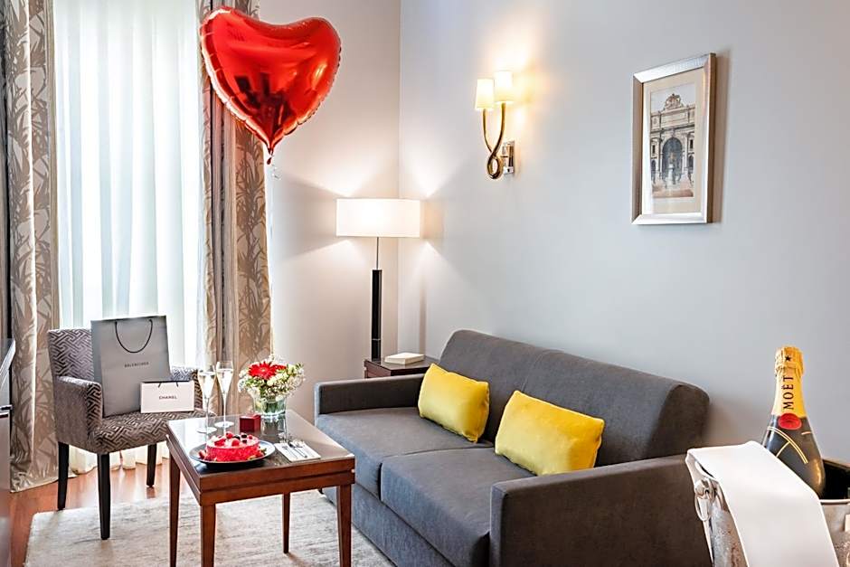 Relais Spa Chessy Val d'Europe