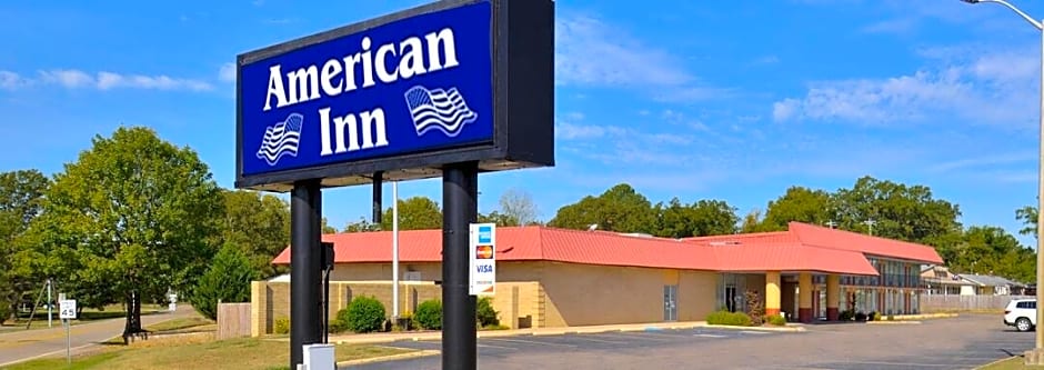 American Inn  - Pontotoc