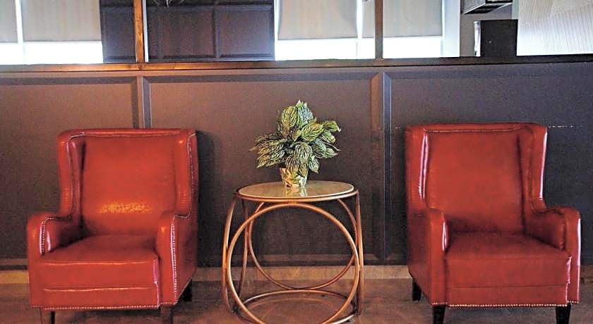 G5 Hotel & Serviced Apartment